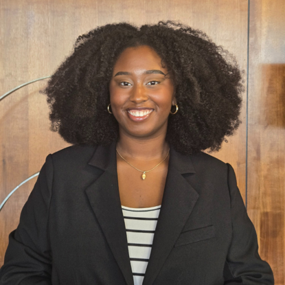 Eniola  Babington Photo