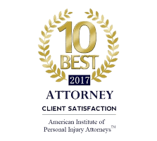 2017 10 Best Attorney Client Satisfaction 2017 10 Best Attorney Client Satisfaction