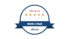 Avvo 5 Star Rating Avvo 5 Star Rating
