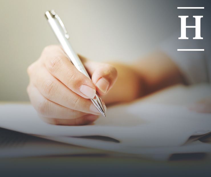 Police & Fire Pension Application
