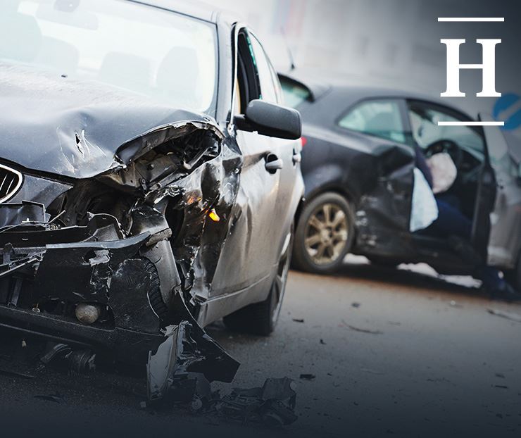Motor Vehicle Accidents
