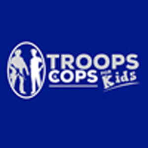 Troops Cops Kids