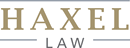 Haxel law